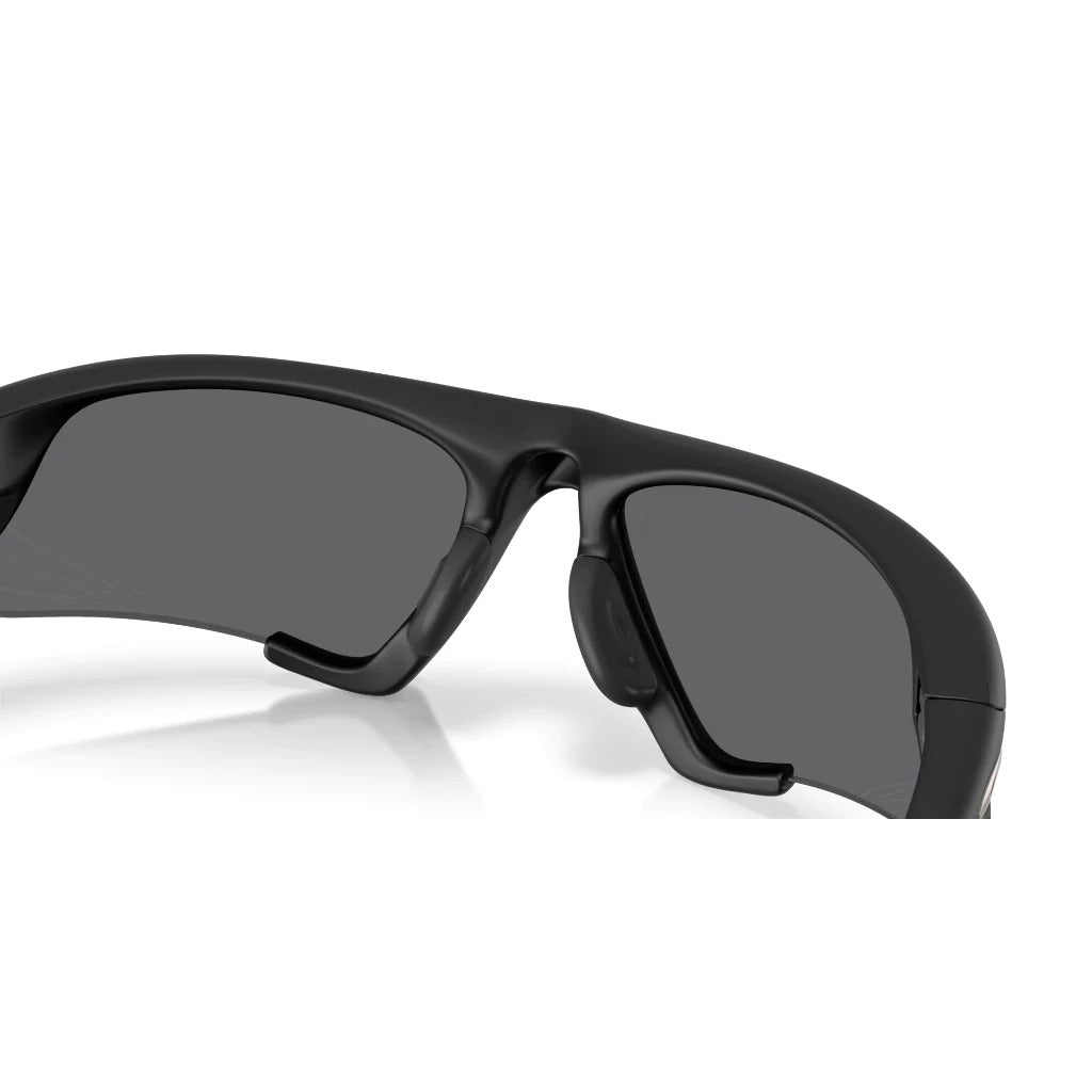 【Oakley】OO9532-01 Suture jacket 運動型太陽眼鏡