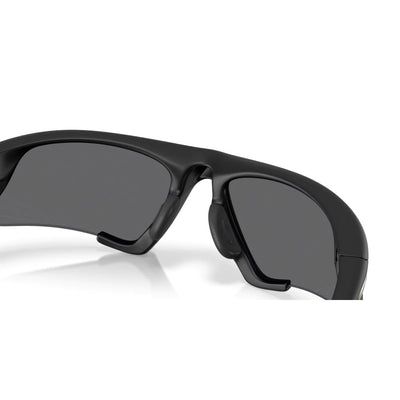 【Oakley】OO9532-01 Suture jacket 運動型太陽眼鏡