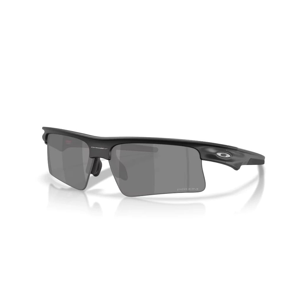 【Oakley】OO9534-01 Bisphaera speed 運動型太陽眼鏡