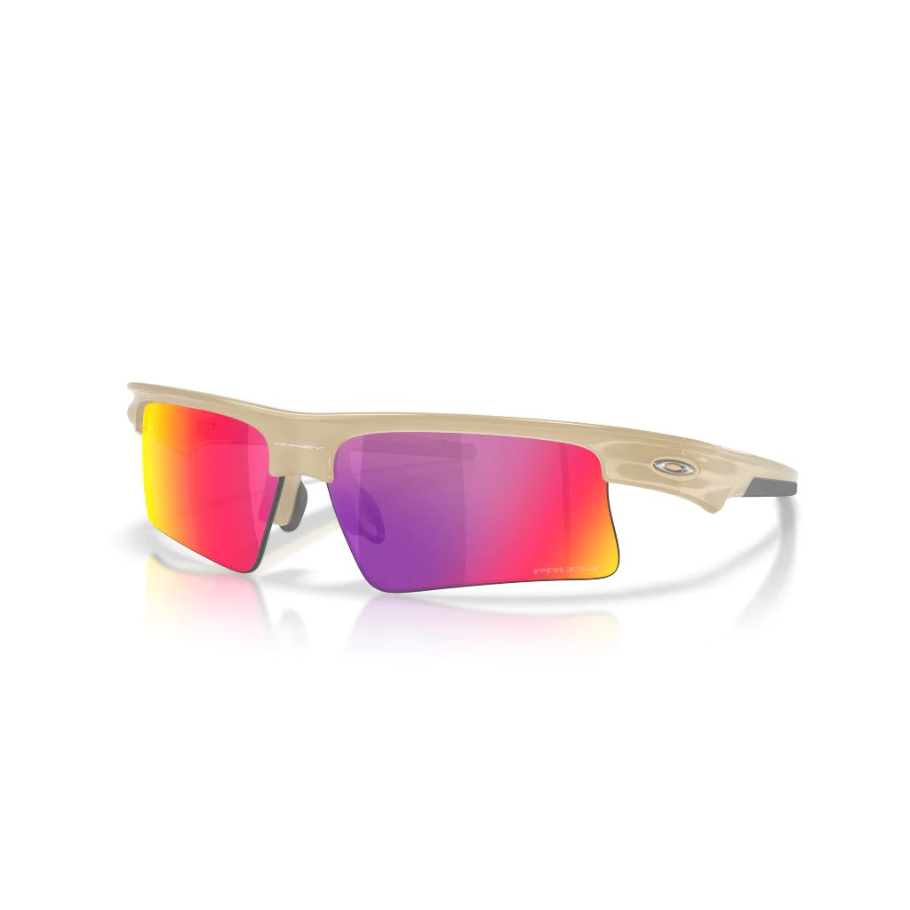 【Oakley】OO9534-05 Bisphaera speed 運動型太陽眼鏡