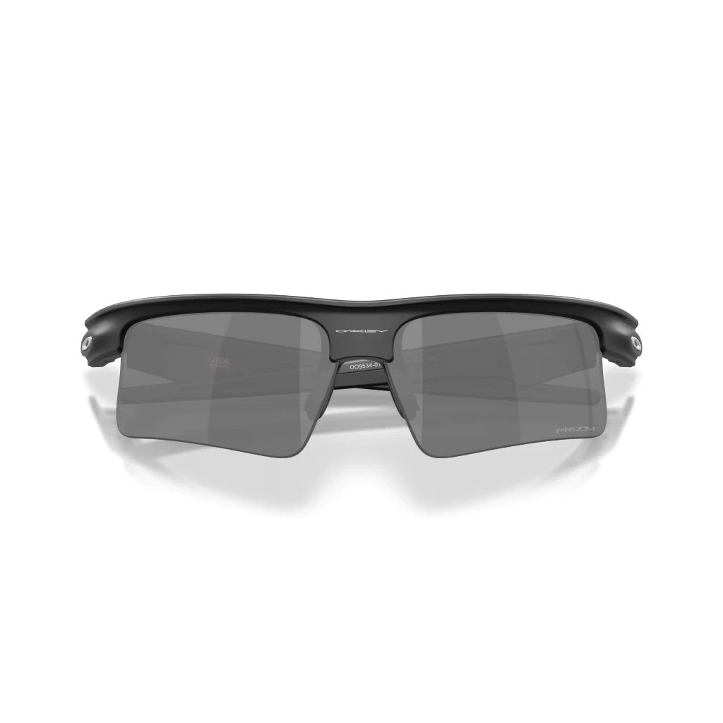 【Oakley】OO9534-01 Bisphaera speed 運動型太陽眼鏡
