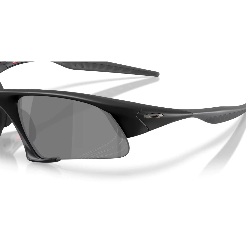 【Oakley】OO9532-01 Suture jacket 運動型太陽眼鏡