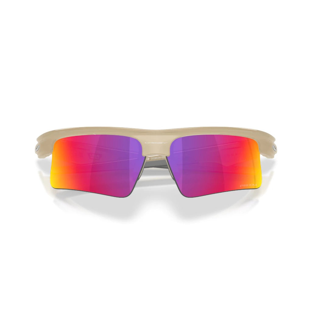 【Oakley】OO9534-05 Bisphaera speed 運動型太陽眼鏡