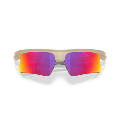 【Oakley】OO9534-05 Bisphaera speed 運動型太陽眼鏡