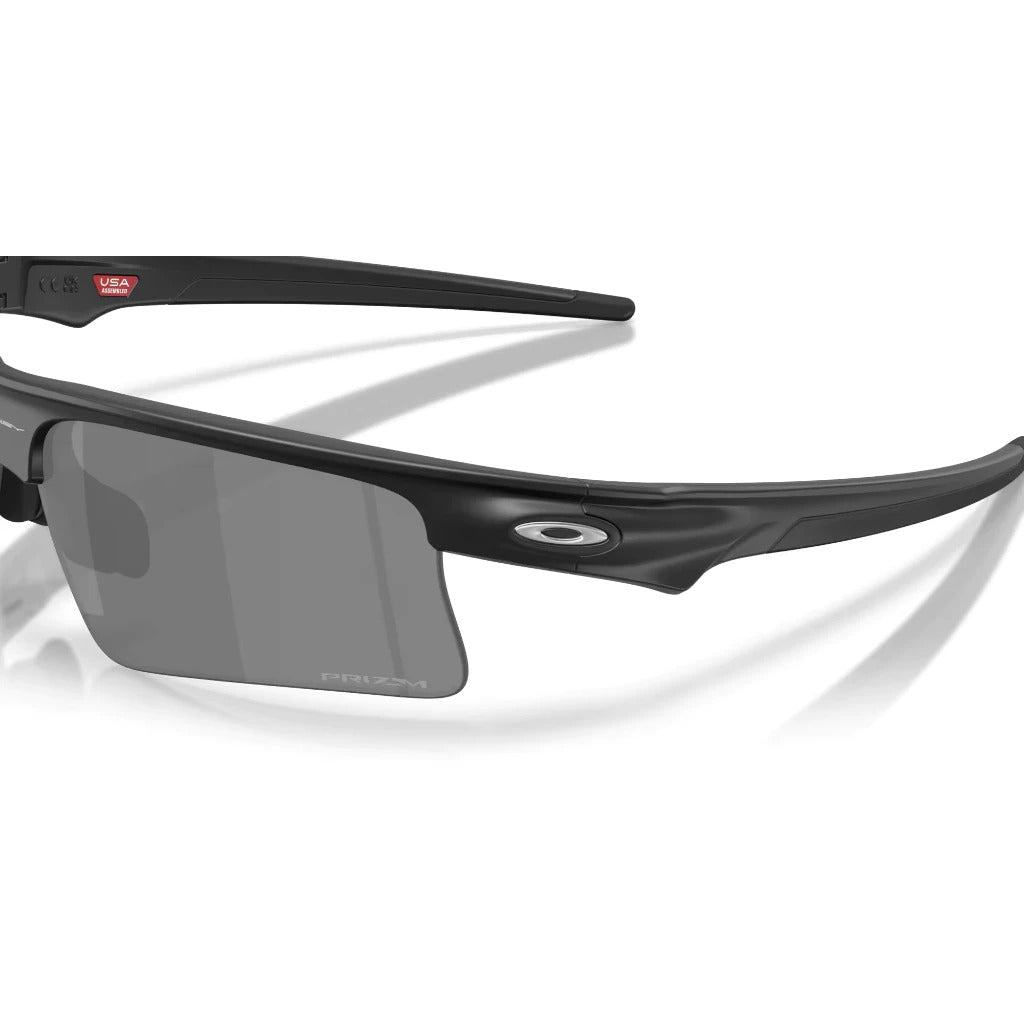 【Oakley】OO9534-01 Bisphaera speed 運動型太陽眼鏡