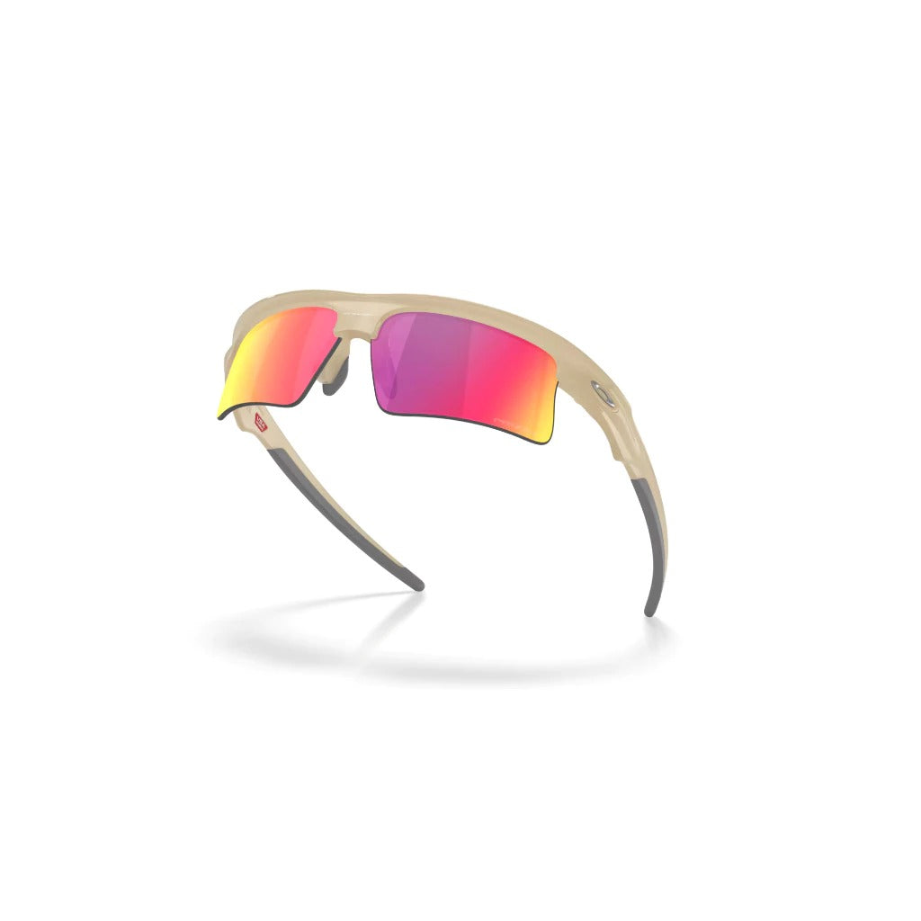 【Oakley】OO9534-05 Bisphaera speed 運動型太陽眼鏡