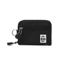 【CHUMS】CH604065 Pass Card Wallet 卡夾零錢包 黑色
