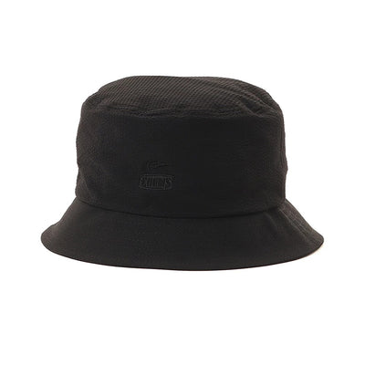 【CHUMS】CH051459 Seerchucker Stretch Hat 休閒帽 黑色