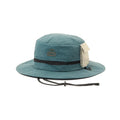 【CHUMS】CH051460 Anti-Bug Hat 防蟲戶外帽 深藍綠
