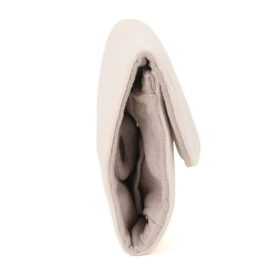 【CHUMS】CH604131 Girly Compact Accessories Case 卡夾零錢包 白色